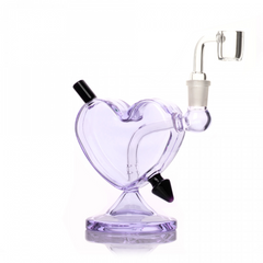 4" Cupid Concentrate Rig