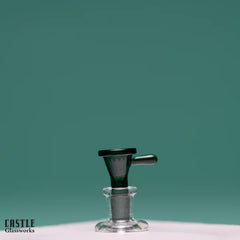 Castle Glassworks Stick Tab Bowl (14mm)