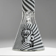 Castle Glassworks Devil (16″)