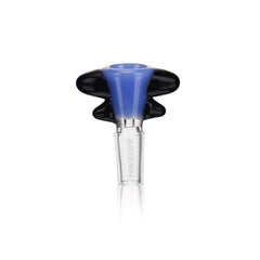 14mm Arsenal Winged Edge Bowl