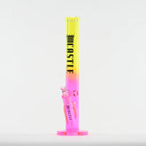Castle Glassworks Straight Tube - 18"