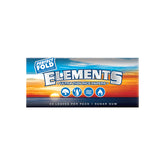 Elements Rolling Papers and Tips