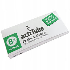 Acti Tube 8mm Regular Classic