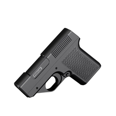 Focus Lighter Gun w/ Pre Roll & Cigarette Holder