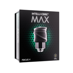 Focus V Intelli-Core Max Oil Atomizer For Carta 2 & Aeris