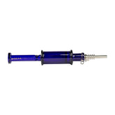 GEAR Premium® 7.5" Mini Dabmolisher (Nector Collector)