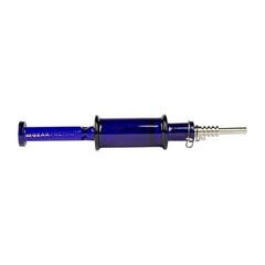 GEAR Premium® 7.5" Mini Dabmolisher (Nector Collector)