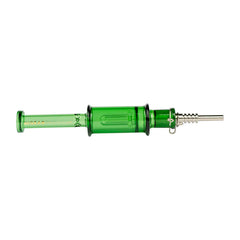 GEAR Premium® 7.5" Mini Dabmolisher (Nector Collector)