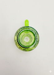 Maritime Glassworks Fumes Bowl 14/9mm & 18/9mm