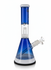 OG Original 12" Tree Perc Bong