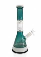 OG Original 12" Tree Perc Bong