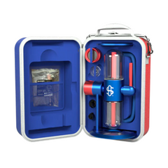 Grateful Dead X Stundenglass Gravity Infuser - Kompact