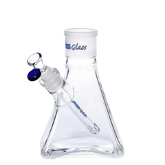 Hoss Glass Pyramid Base H057