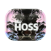 Hoss Rolling Tray Small