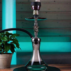 Haze Hookah