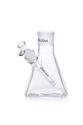 Hoss Glass Pyramid Base H057