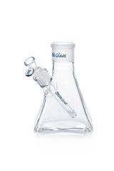 Hoss Glass Pyramid Base H057