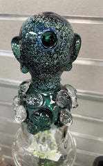 Cheech Monster Head 7.5" Rig