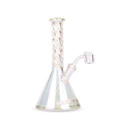 7.5" Metallic Terminator Finish Vulcan Concentrate Tube