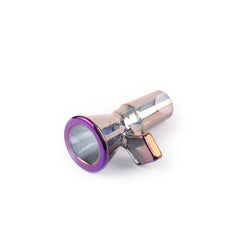 19mm Terminator Pull-Out Red Eye Glass