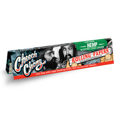 Cheech and Chong Hemp Papers - King
