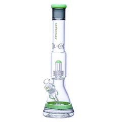 Legendary 17” Pirelli Perc Beaker (LG-252)