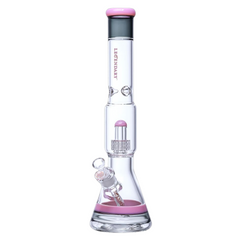Legendary 17” Pirelli Perc Beaker (LG-252)