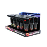 Soul - Torch Different Design