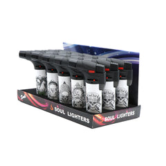 Soul - Torch Different Design