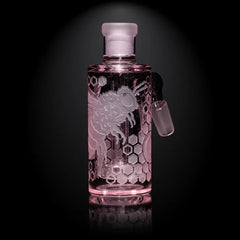 Phoenix Wet / Bee Hive Wet Ash Catcher