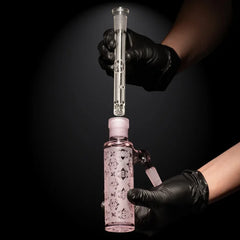 X-Morphic: PRIME 45° Wet Ash Catcher