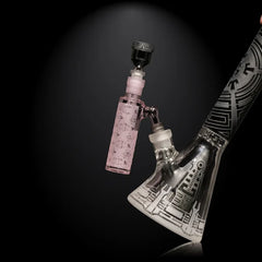 X-Morphic: PRIME 45° Wet Ash Catcher