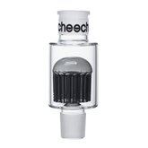8.5" Cheech Multi-Arm Perc Attachment
