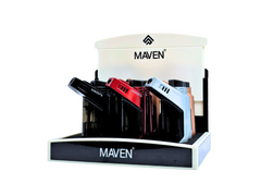 Maven Uno Jet Flame Torch Lighters
