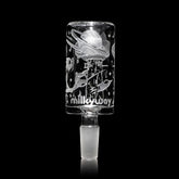 Milkyway Emperors Chalice Long Bowl