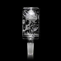 Milkyway Extraction Bowl