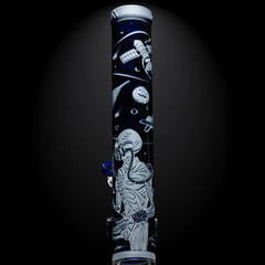 Milkyway Alien Artifacts 18″ Straight Tube