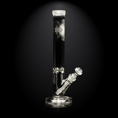 X-Emergence 18″ Straight Tube MilkyWay