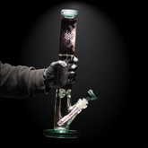 X-Emergence 18″ Straight Tube MilkyWay