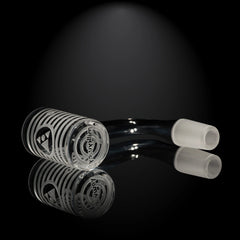 Milkyway Universe \ Standard Quartz Banger Nail 45"degree