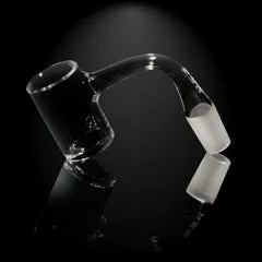 Milkyway Universe \ Standard Quartz Banger Nail 45"degree