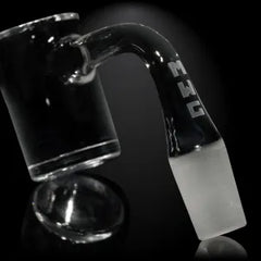 Milkyway Universe \ Standard Quartz Banger Nail 45"degree