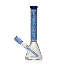 Milkyway Circuitboard: Spectrum (Limited Edition) 16″ Beaker Bong