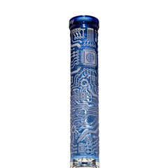 Milkyway Circuitboard: Spectrum (Limited Edition) 16″ Beaker Bong