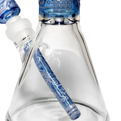 Milkyway Circuitboard: Spectrum (Limited Edition) 16″ Beaker Bong