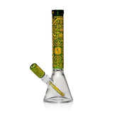 Milkyway Circuitboard: Spectrum (Limited Edition) 16″ Beaker Bong