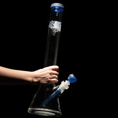 Bio-Mark Code 18″ Beaker Bong