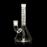Milkyway Bio-ID 7″ Beaker Bong
