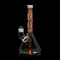 Milkyway Bio-ID 7″ Beaker Bong