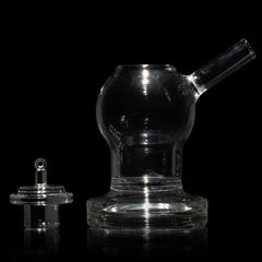 Milkyway Atlas X 5″ Hash Rig